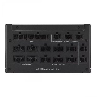 ASUS Pro WS 3000W Platinum Tápegység