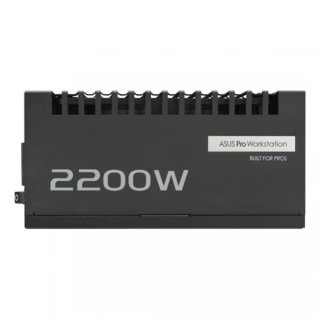 ASUS Pro WS 2200W Tápegység