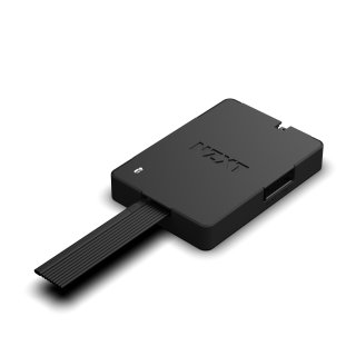 NZXT Control Hub Vezérlő