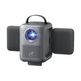 ANKER Soundcore Nebula P1i Smart Hordozható Projector