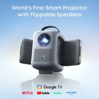 ANKER Soundcore Nebula P1i Smart Hordozható Projector
