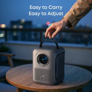 ANKER Soundcore Nebula P1i Smart Hordozható Projector