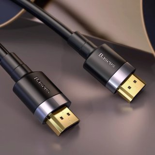 Baseus Cafule 4K HDMI Kábel 2m