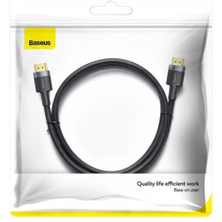 Baseus Cafule 4K HDMI Kábel 2m
