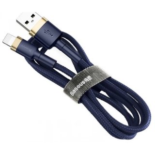 Baseus Cafule USB - Lightning Kábel 1m