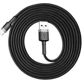 Baseus Cafule USB - Lightning Kábel 2m