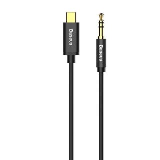 Baseus Yiven M01 USB-C - 3,5 mm Audió Kábel
