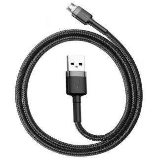 Baseus Cafule Micro USB Kábel 2m