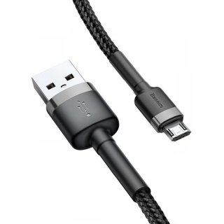 Baseus Cafule Micro USB Kábel 2m