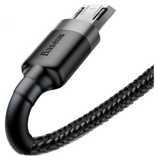 Baseus Cafule Micro USB Kábel 2m