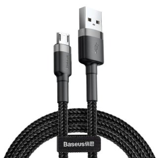 Baseus Cafule Micro USB Kábel 2m