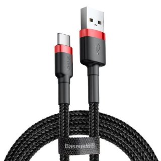 Baseus Cafule USB-A - USB-C Kábel 0.5m