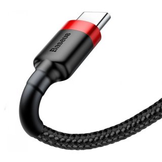 Baseus Cafule USB-A - USB-C Kábel 1m