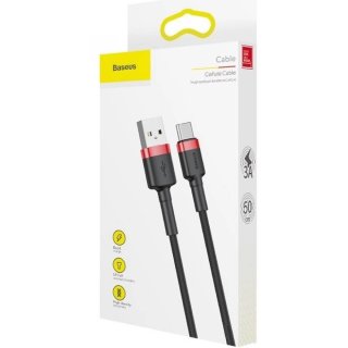 Baseus Cafule USB-A - USB-C Kábel 1m