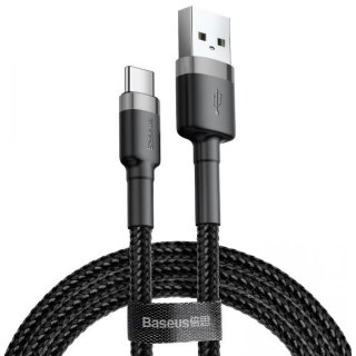 Baseus Cafule USB-A - USB-C Kábel 2m