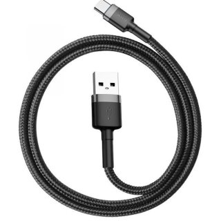 Baseus Cafule USB-A - USB-C Kábel 2m