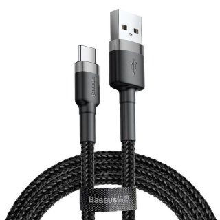 Baseus Cafule USB-A - USB-C Kábel 2m
