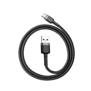 Baseus Cafule USB-A - USB-C Kábel 2m