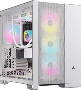 Corsair 6500D Airflow Ház