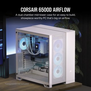 Corsair 6500D Airflow Ház