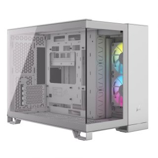 Corsair iCUE LINK 2500X RGB Ház
