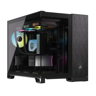 Corsair 2500X Számítógépház