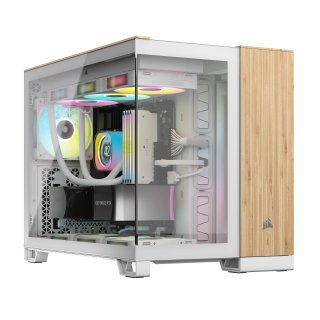 Corsair 2500X Ház
