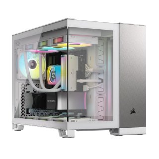 Corsair 2500X Számítógépház