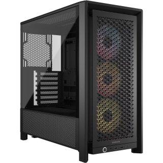 Corsair FRAME 4000D RS ARGB Ház