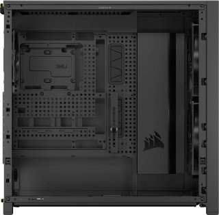 Corsair FRAME 5000D Workstation ház