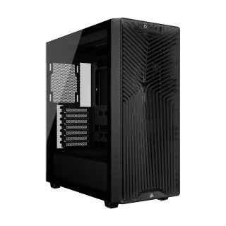 Corsair 3200D RS Számítógépház