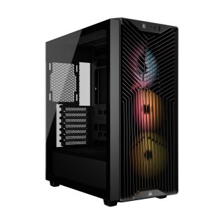 Corsair 3200D RS ARGB Számítógépház