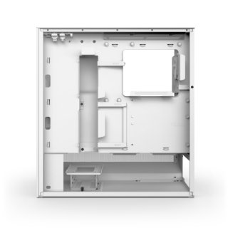 NZXT H5 Flow (2024) Számítógépház