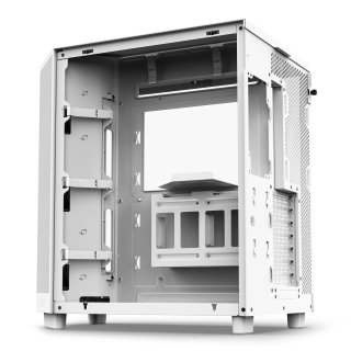 NZXT H6 Flow Számítógépház