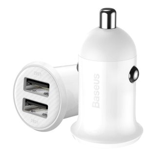 Baseus Grain Pro Autóstöltő