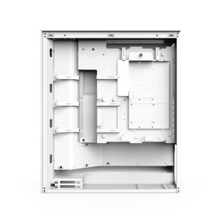 NZXT H7 Flow Számítógépház