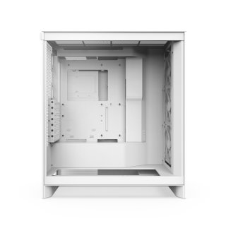NZXT H7 Flow Számítógépház