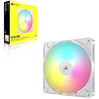 CORSAIR RS140 ARGB 140mm Ventilátor