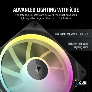 Corsair iCUE LINK LX120 RGB Ventilátor