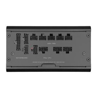 CORSAIR SF850 850W SFX Tápegység