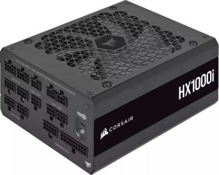 Corsair HX1000i 1000W Platinum Tápegység