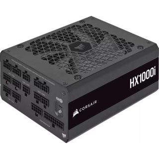 Corsair HX1000i 1000W Platinum Tápegység