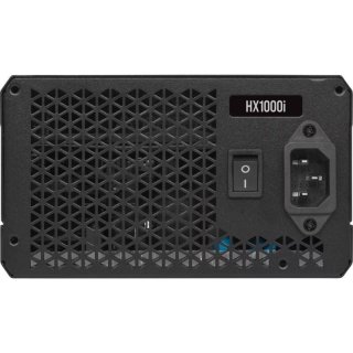 Corsair HX1000i 1000W Platinum Tápegység