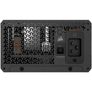 Corsair HX1500i SHIFT 1500W Tápegység