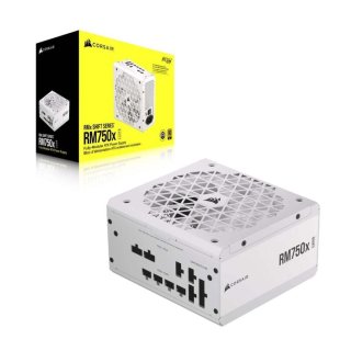 Corsair RM750x Shift 750W Tápegység