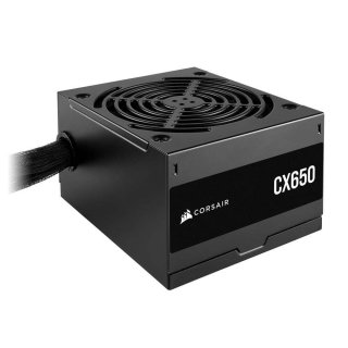Corsair CX650 650W Tápegység