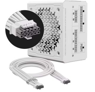 Corsair RM750e 750W Tápegység