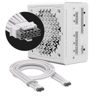 Corsair RM850e Tápegység