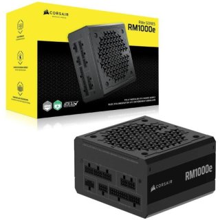 Corsair RM1000e (2025) 1000W Tápegység