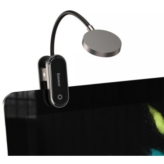 Baseus Comfort Reading Mini Clip Olvasólámpa
